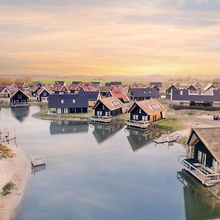 Dormio Resort Nieuwvliet-Bad 外观 照片