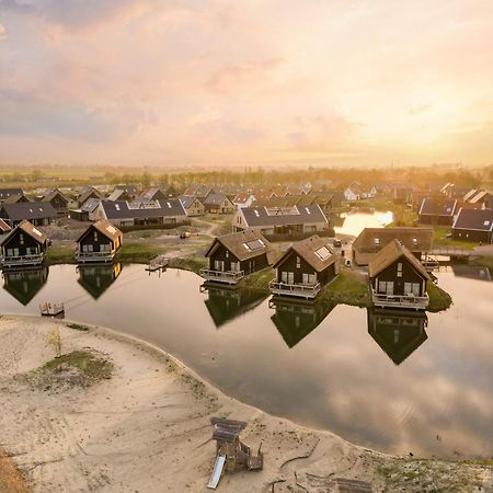 Dormio Resort Nieuwvliet-Bad 外观 照片