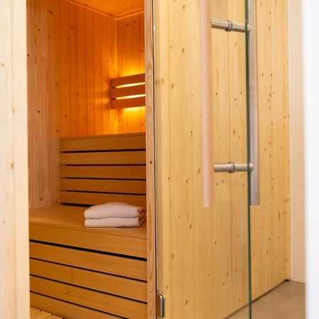 Dormio Resort Nieuwvliet-Bad 外观 照片