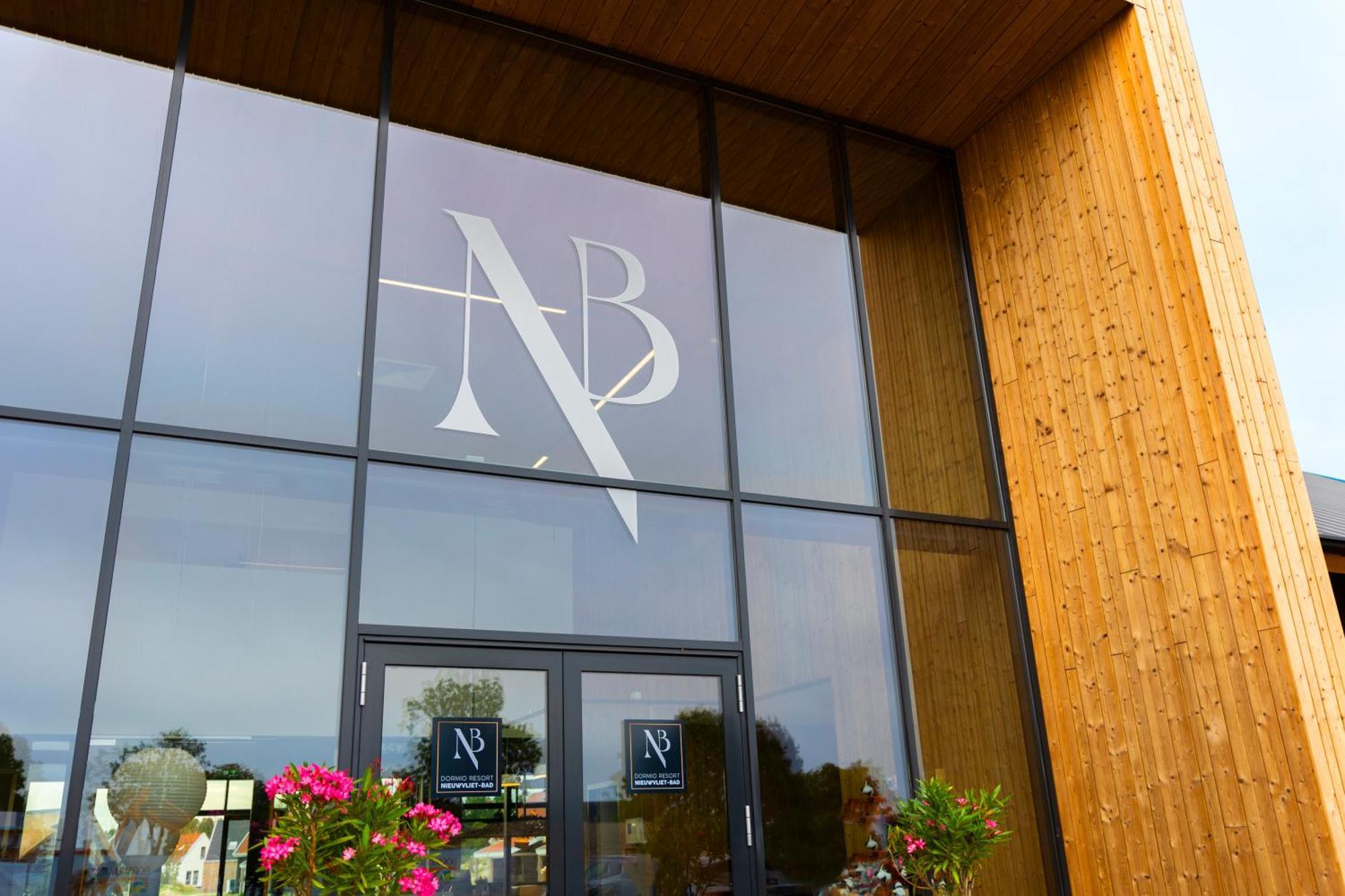 Dormio Resort Nieuwvliet-Bad 外观 照片