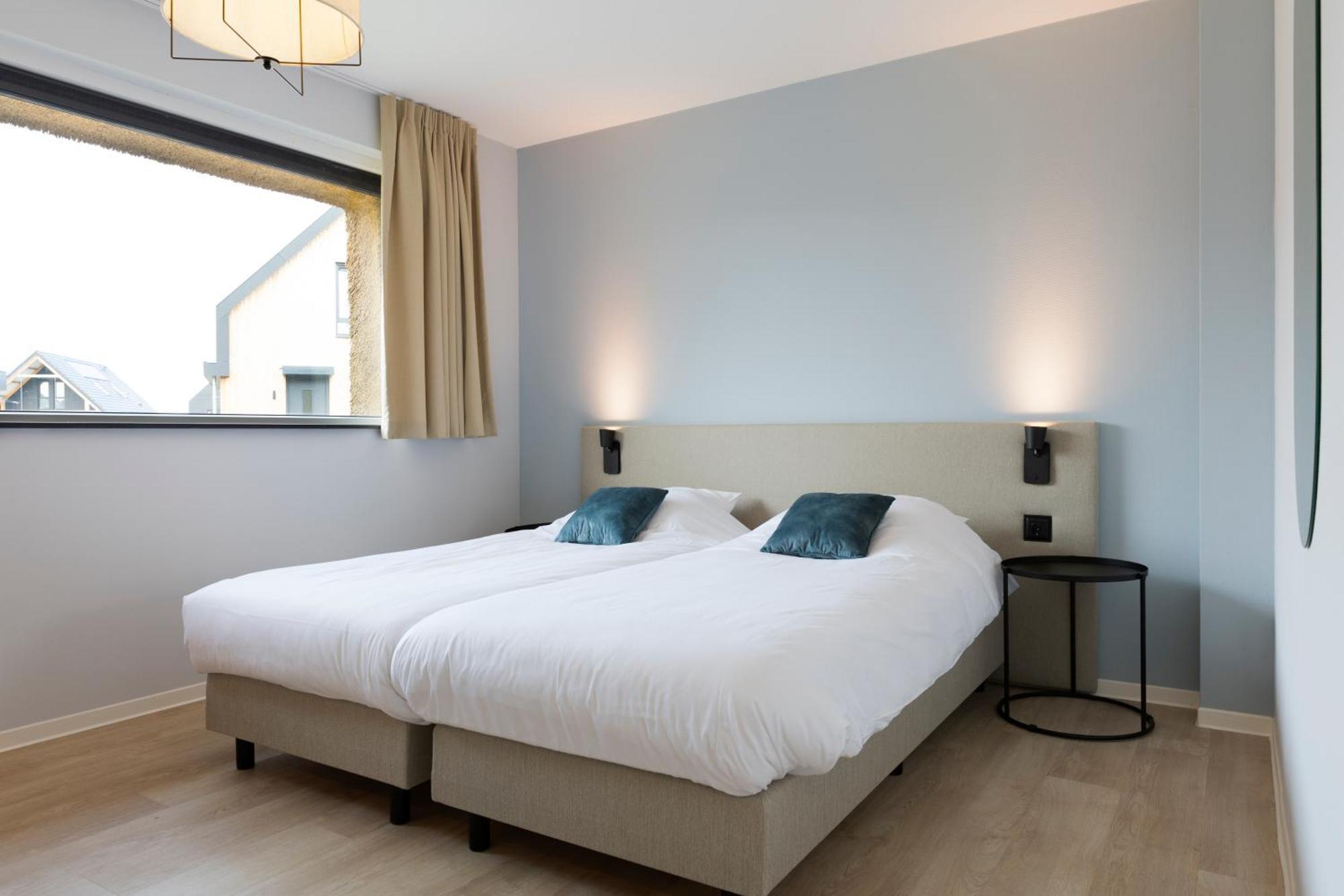 Dormio Resort Nieuwvliet-Bad 客房 照片
