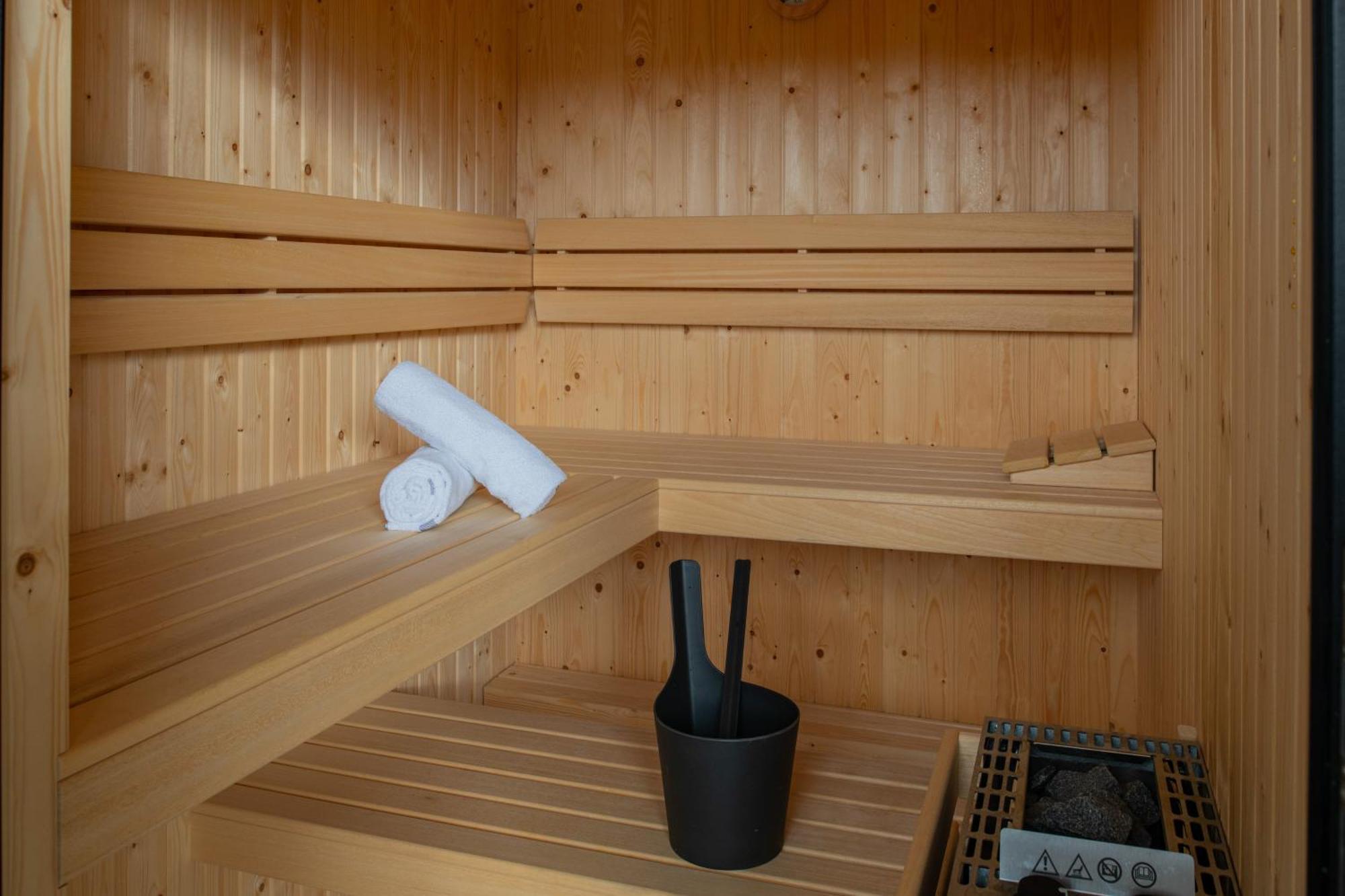 Dormio Resort Nieuwvliet-Bad 客房 照片