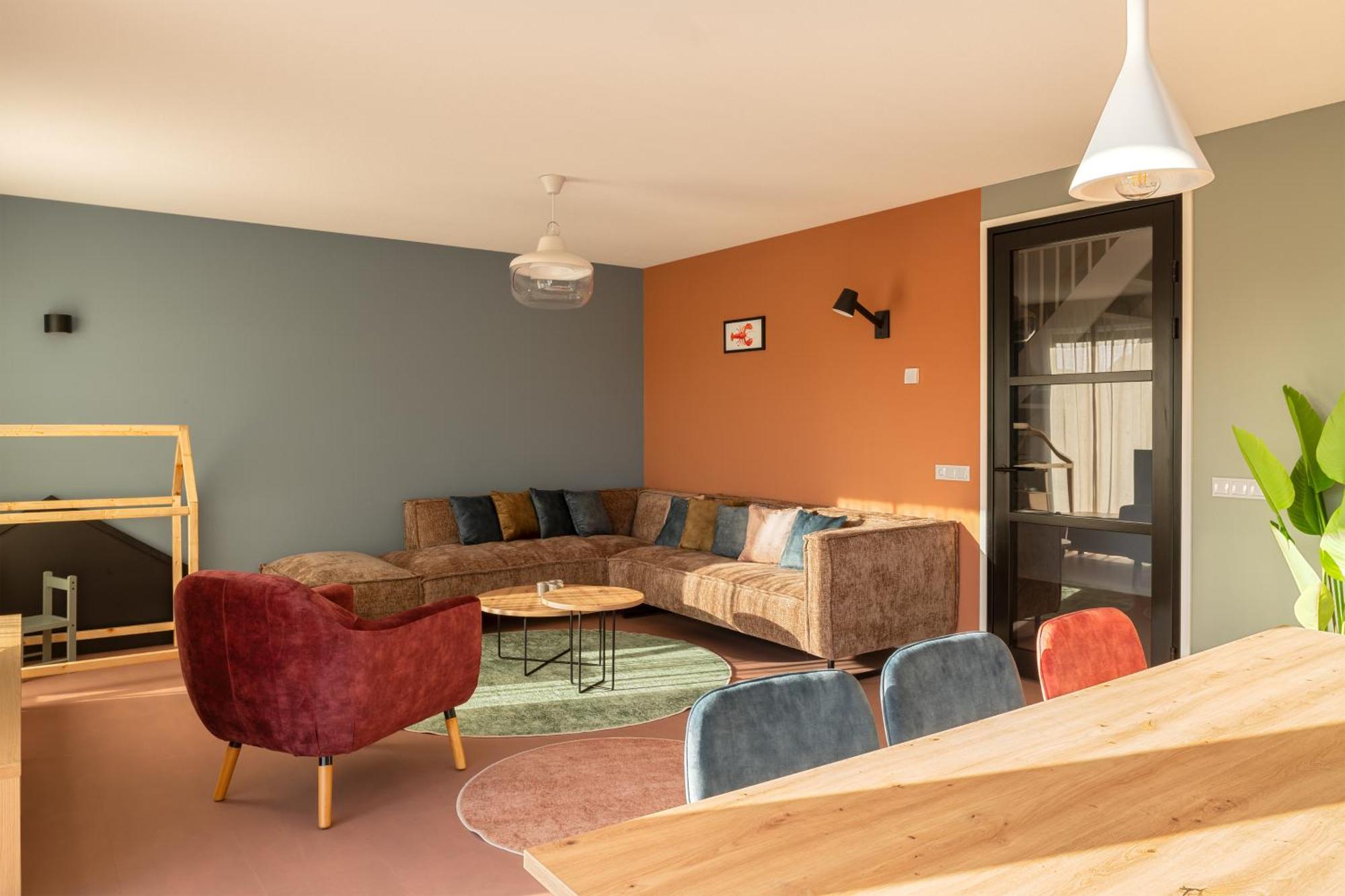 Dormio Resort Nieuwvliet-Bad 客房 照片