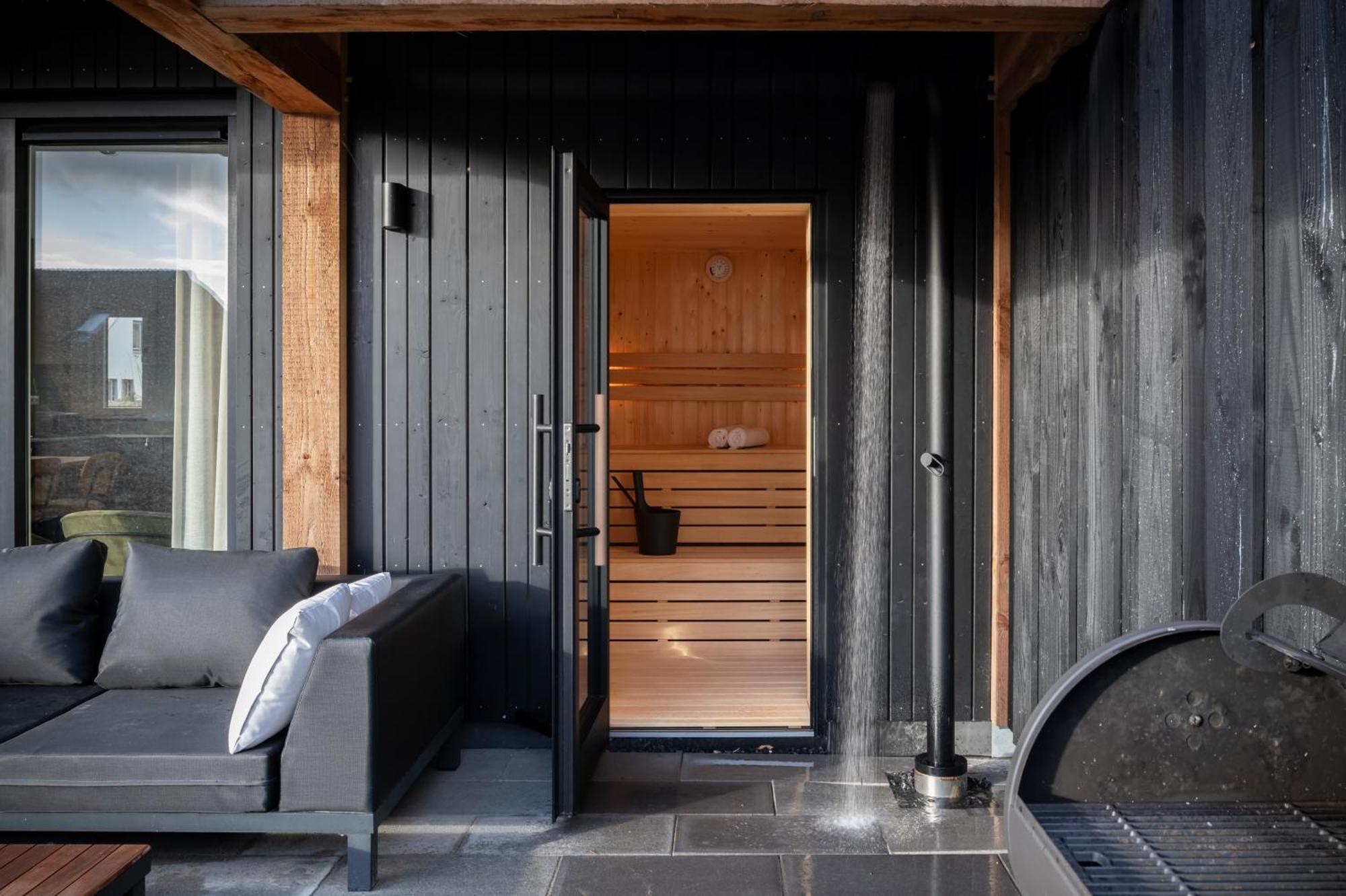 Dormio Resort Nieuwvliet-Bad 客房 照片