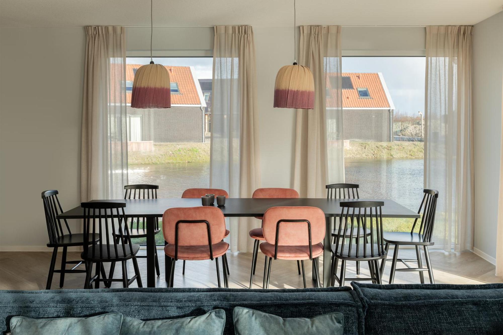 Dormio Resort Nieuwvliet-Bad 客房 照片