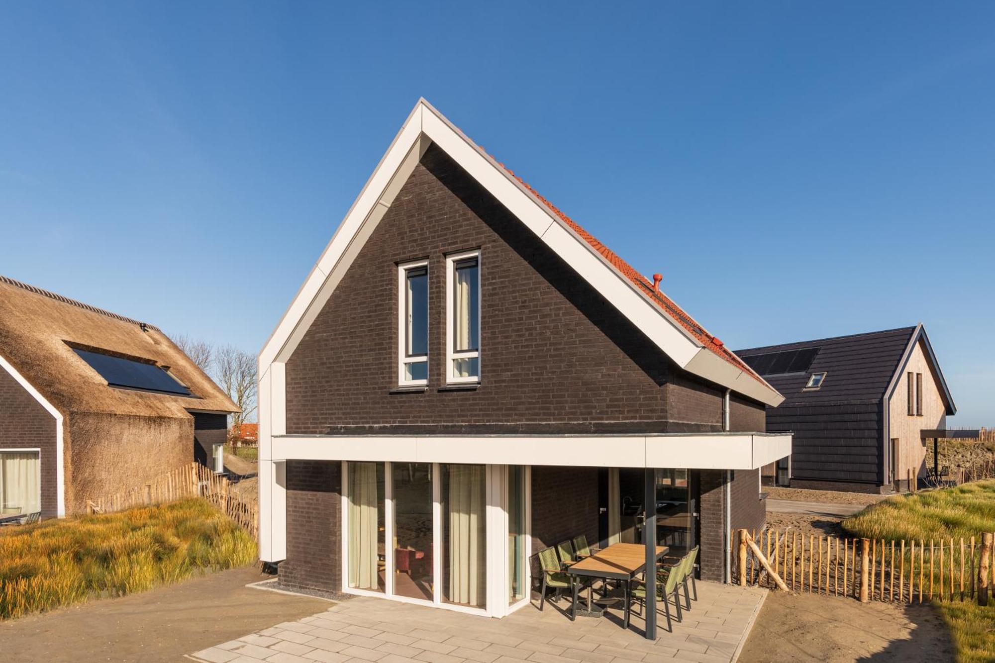 Dormio Resort Nieuwvliet-Bad 客房 照片