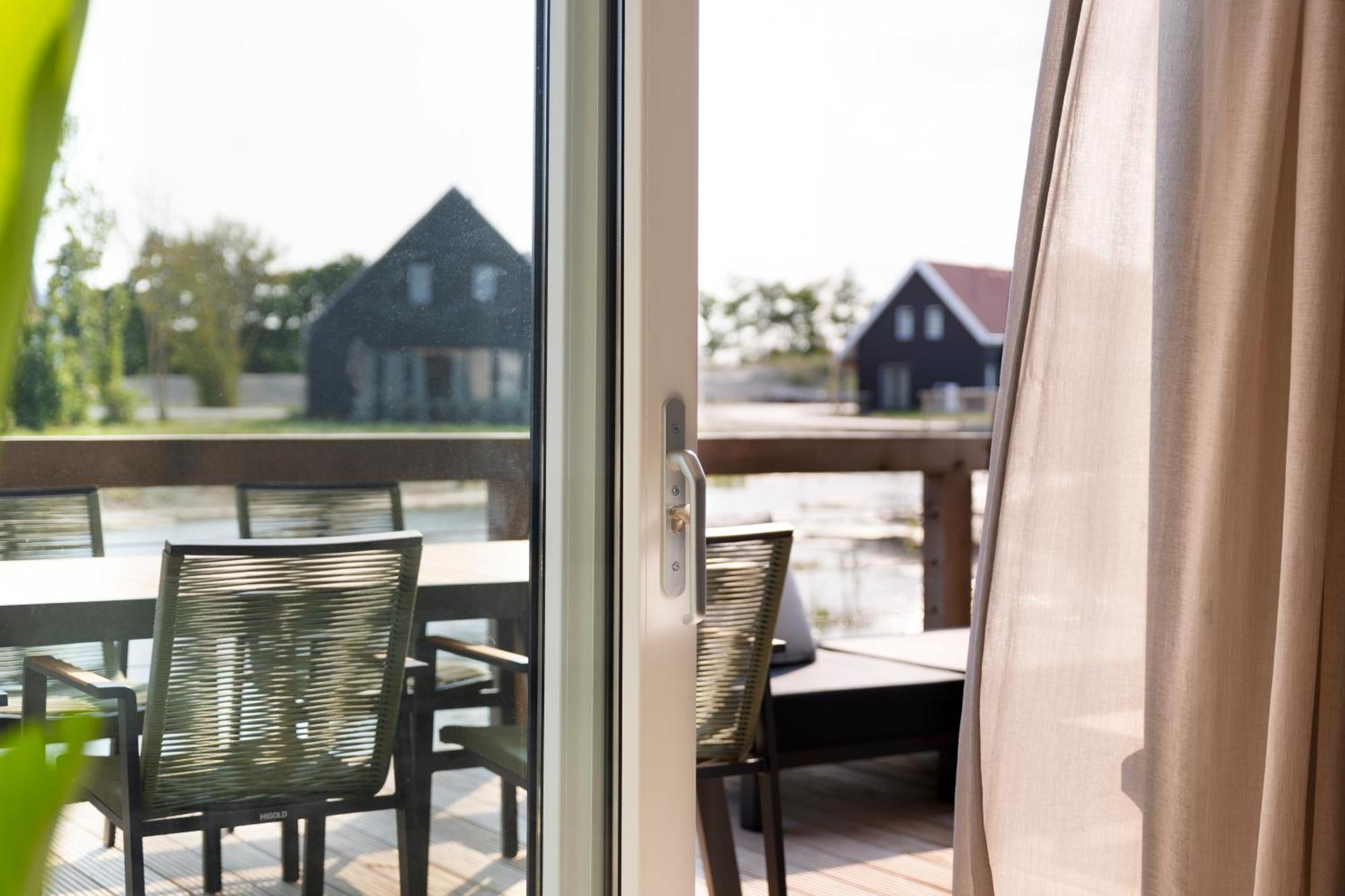Dormio Resort Nieuwvliet-Bad 客房 照片